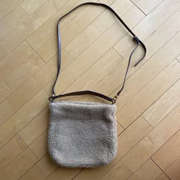 이아쿠치 2way 보아 백