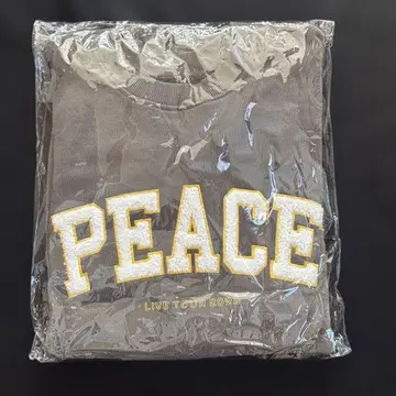 킹프리 King & Prince 트레이닝복 피스 PEACE 나가세 렌