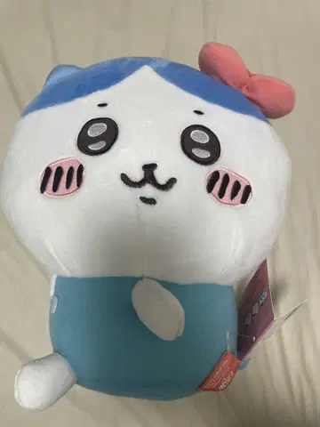 치이카와 (먼작귀) x 산리오 캐릭터즈 BIG 타입 인형