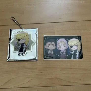 치.지구의 운동에 대하여 바데니 아크릴 키링