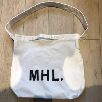 MHL. 숄더백 / 토트백