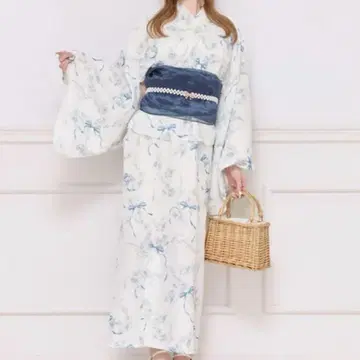 apres jour 아프레 주르 유카타