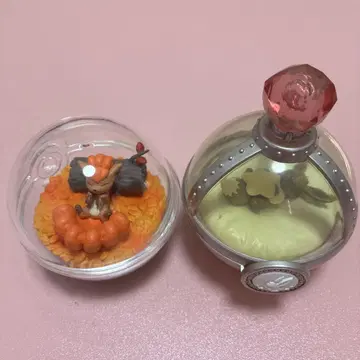 리멘트 포켓몬스터 컬렉션 로콘&이브이