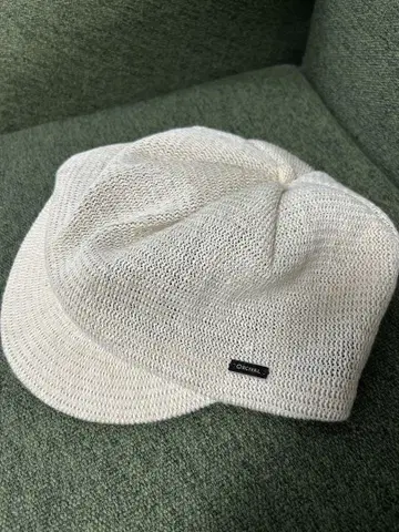 오르치발 새상품급 헌팅 캡