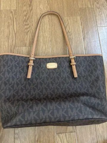 마이클코어스 핸드백