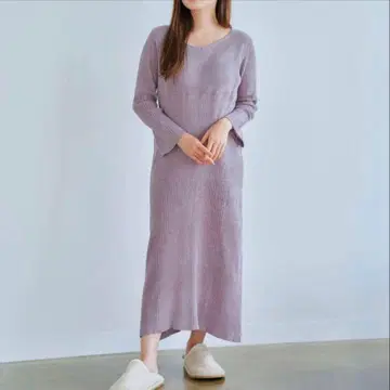 COHINA 뉴앙스업 룸 원피스