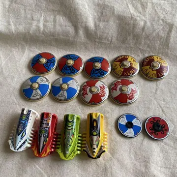 LEGO 프린트 부품 모음