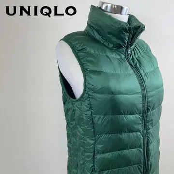 UNIQLO 유니클로 울트라 라이트 다운 베스트