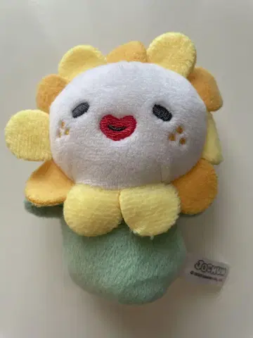jochum bira (비라) 손가락 인형