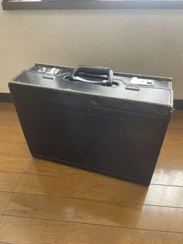 파이롯트 케이스 (플라이트 케이스) 열쇠 포함 혼다 가방 제작소
