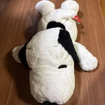 SNOOPY 그란데 봉제 인형