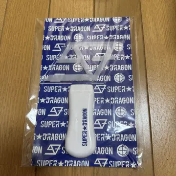 스파도라 응원봉 OFFICIAL LIGHT STICK 초대