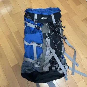 MOUNTAIN EQUIPMENT CO-OP (MEC) 등산용 백팩