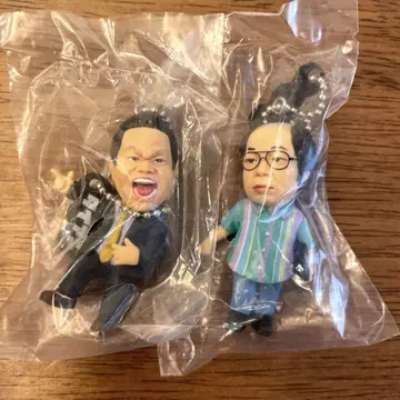 다이앤 가챠 고이고이스, 키시 다이스케