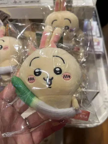 치이카와 토끼 지역 한정 마스코트 사이타마 한정 후카야 파