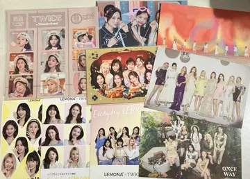 TWICE