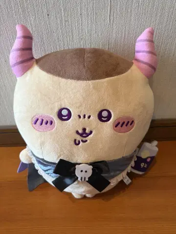 치이카와 (먼작귀) 밤만주 봉제 인형