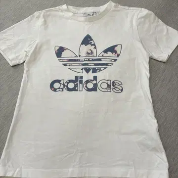 adidas 여성용 T셔츠