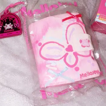 Mellojoy 도파민 왕국 시리즈