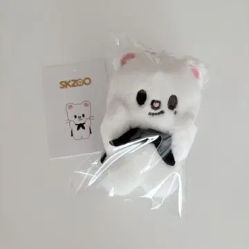 StrayKids SKZOO 반자이 지니레트