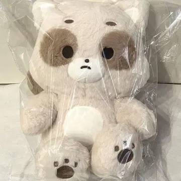 zerobaseone 제베원 장하오 봉제 인형 40cm 마스터