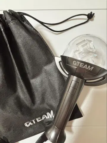 &TEAM 엔팀 응원봉