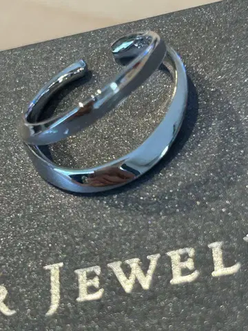 STARJEWELRY 스타 주얼리 이어커프 이어커프 실버