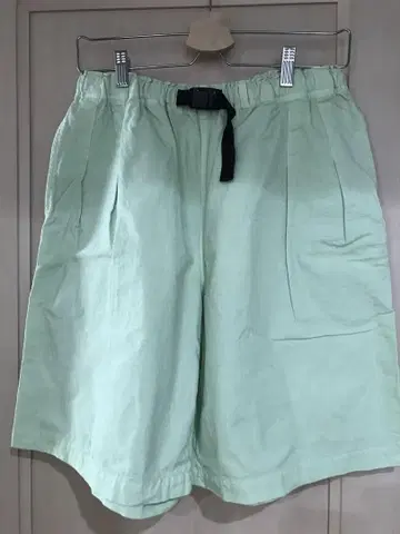 INNAT 택 포함 미사용 새상품 wild climbing shorts