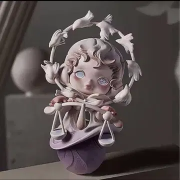 skullpanda the paradox