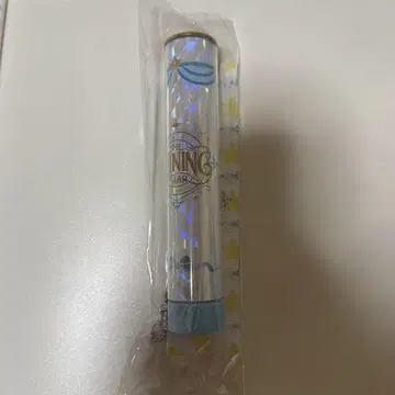소년 닌자 THE SHINING STAR 응원봉 탑