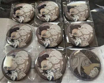 제5인격 IdentityV 롤 아이스 아트 컬렉션 밀랍인형사