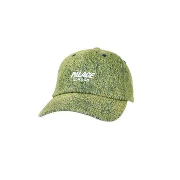 미사용품 PALACE ACID LONDON 6-PANEL 캡