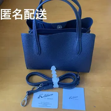 키타무라 미니 숄더백