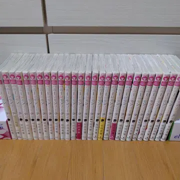 허니 레몬 소다 1~28