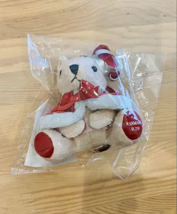우타프리 그라쇼 쿠마프리 란마루