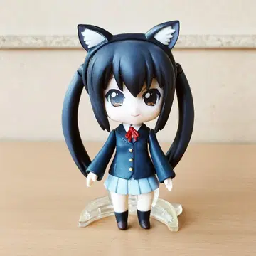 넨도로이드 나카노 아즈사 케이온! K-ON