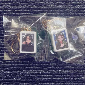 극락가 다라 류 너무 가까워서 아름다운 극근점 마작패풍 키링