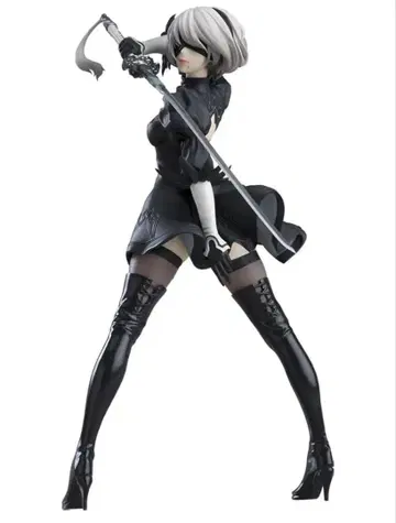 POP UP PARADE Nier:Automata Ver1.1a 2B
