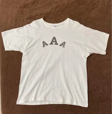 웨어하우스 존 랏코 AAA T셔츠