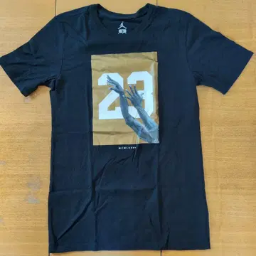 조던 23 T셔츠