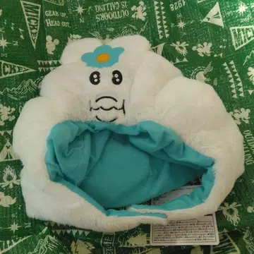 인형옷 캡 모자 봉제인형
