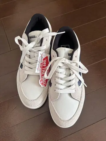 VANS 스니커즈 24.5cm
