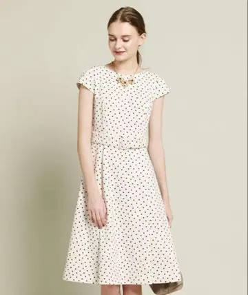 TOCCA POIS 드레스