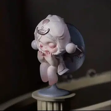 SKULLPANDA The ParadoxTheIntemalDialogue