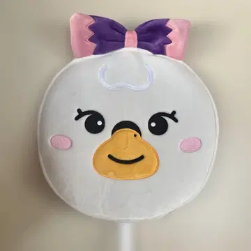 NiziU 부채 커버 MAYA