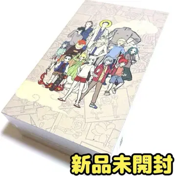 [미개봉 새상품] 페~렌자이 신의 일상 럭셔리판 [DVD]