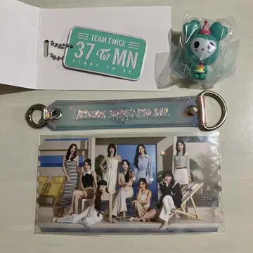 TWICE 미나