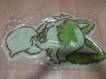 냐오하 플로어 매트 매트