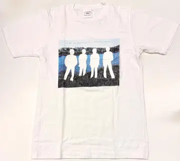 엘리펀트 카시마시 T셔츠 2000-2001