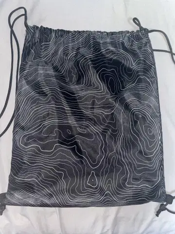 NORMSACK Topographic Mountain 박스 포함